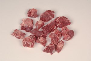 Meat Cut Spec Step 14